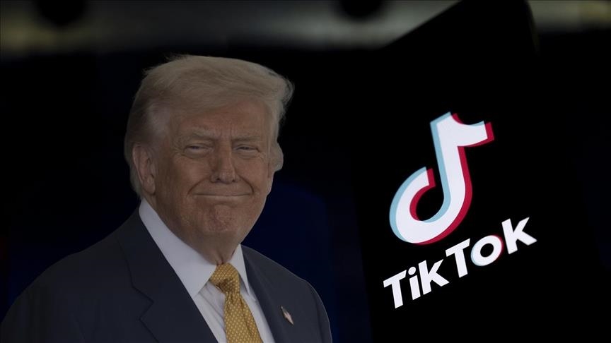 TikTok, Trump, ABD, Xi, Çin