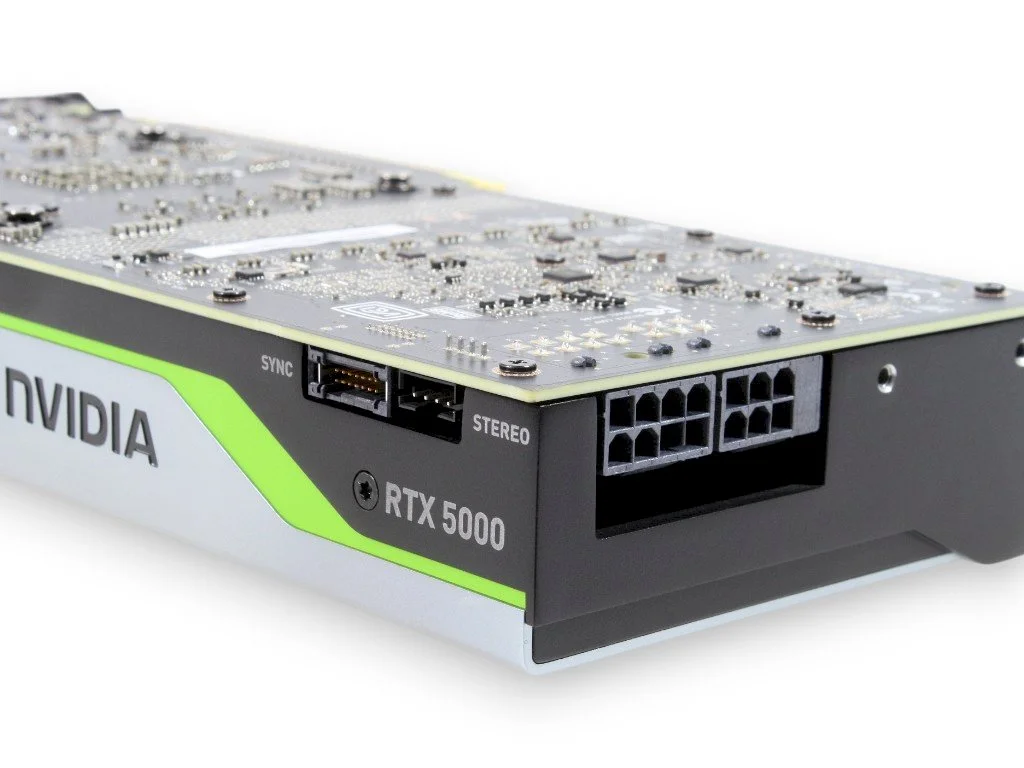 NVIDIA RTX 5000 SUPER