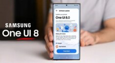 Samsung, One UI 8 Güncellemesini Sürprizle Askıya Aldı!