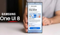 Samsung, One UI 8 Güncellemesini Sürprizle Askıya Aldı!