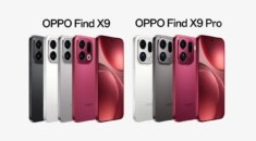 OPPO Find X9 Serisi: Yeniliklerle Dolu Amiral Gemisi!