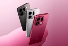 Oppo Find X9s, devasa 7000 mAh batarya ile geliyor!