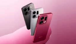 Oppo Find X9s, devasa 7000 mAh batarya ile geliyor!