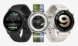 Oppo Watch S: İnce Tasarım ve Gelişmiş Sağlık Özellikleri