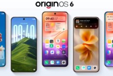 vivo, OriginOS 6 ile Yeni Yenilikler Sunuyor!
