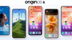 vivo, OriginOS 6 ile Yeni Yenilikler Sunuyor!