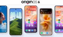 vivo, OriginOS 6 ile Yeni Yenilikler Sunuyor!