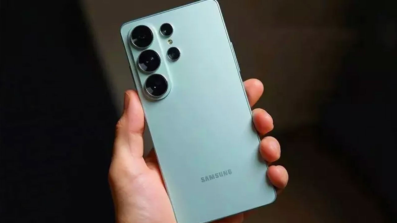 samsung gizlilik ekranı