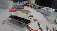 Pixel 10 Pro Fold’da Pil Patlaması Şoku!