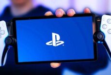 PlayStation Portal’a Beklenen Bulut Akışı Özelliği Geliyor!