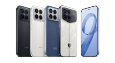 Redmi K90 Pro Max: Akıllı Telefonda Ses Devrimi!