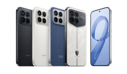 Redmi K90 Pro Max: Akıllı Telefonda Ses Devrimi!