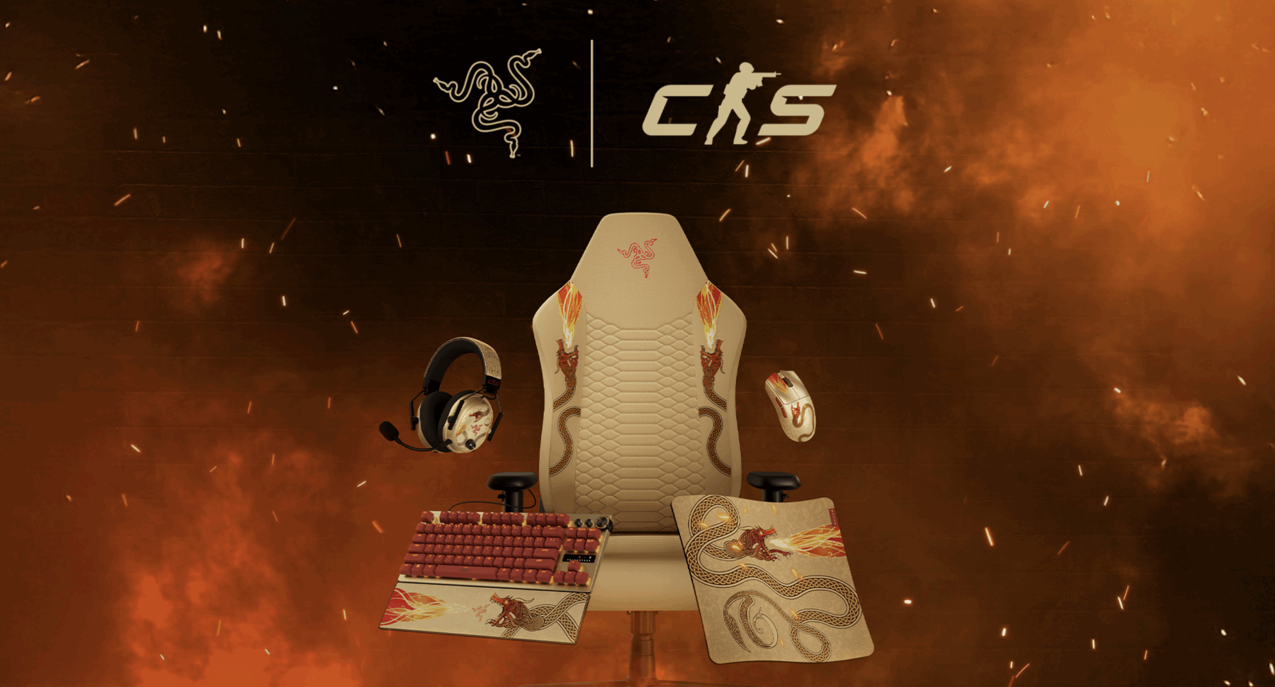 Razer ve Valve güçlerini birleştirdi