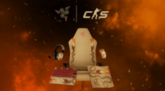 Razer ve Valve’den Counter-Strike 2 Koleksiyonu Çıkıyor!