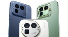 Realme GT 8 ve Pro Modeli 21 Ekim’de!