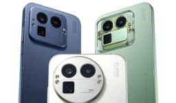 Realme GT 8 ve Pro Modeli 21 Ekim’de!