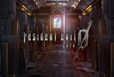 Resident Evil 0 Remake İle Heyecan Dorukta!