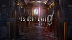 Resident Evil 0 Remake İle Heyecan Dorukta!
