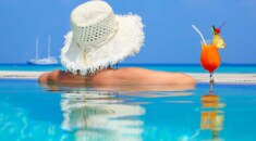 Sahte Tatil Fotoğrafları: Yeni Yapay Zeka Uygulaması!