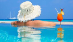 Sahte Tatil Fotoğrafları: Yeni Yapay Zeka Uygulaması!