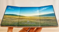 Samsung Galaxy Z TriFold Tanıtımı APEC Zirvesi’nde!