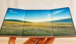 Samsung Galaxy Z TriFold Tanıtımı APEC Zirvesi’nde!