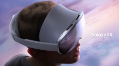 Galaxy XR: Geleceğin Immersif Deneyim Cihazı!