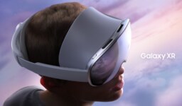 Galaxy XR: Geleceğin Immersif Deneyim Cihazı!