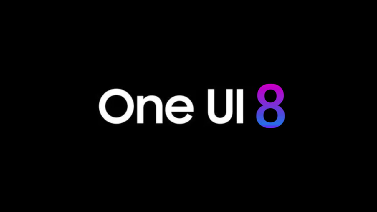one ui 8