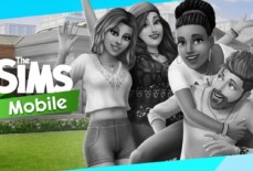 Sims Mobile 2026’da Kapanıyor: Oyunseverlere Veda!