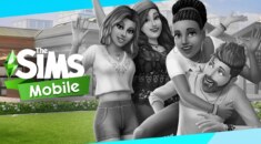 Sims Mobile 2026’da Kapanıyor: Oyunseverlere Veda!