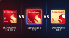 Snapdragon 8 Elite Gen 5: Performansta Büyük Sıçrama!