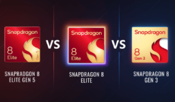 Snapdragon 8 Elite Gen 5: Performansta Büyük Sıçrama!