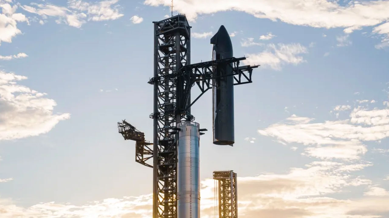 spacex starship 10