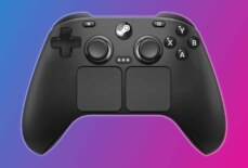 Yeni Steam Controller 2 Yolda mı? İşte Kanıtlar!