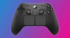 Yeni Steam Controller 2 Yolda mı? İşte Kanıtlar!