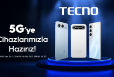 Türkiye 5G ile İletişimde Devrim Yaratmaya Hazır