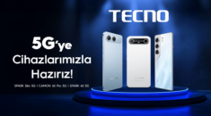 Türkiye 5G ile İletişimde Devrim Yaratmaya Hazır