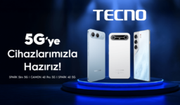 Türkiye 5G ile İletişimde Devrim Yaratmaya Hazır