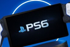 Sony’den Taşınabilir PlayStation 6 Müjdesi Geldi!