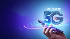 Türk Telekom, 5G Hazırlığı ile Fiberde Rekor Kırdı!