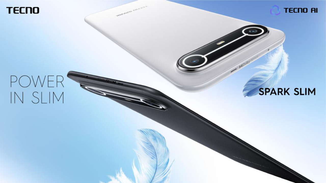 TECNO