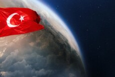 Türkiye’nin Uzay Bütçesi 2026’da Rekor Artış Gösterdi!