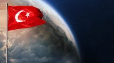Türkiye’nin Uzay Bütçesi 2026’da Rekor Artış Gösterdi!