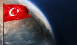 Türkiye’nin Uzay Bütçesi 2026’da Rekor Artış Gösterdi!