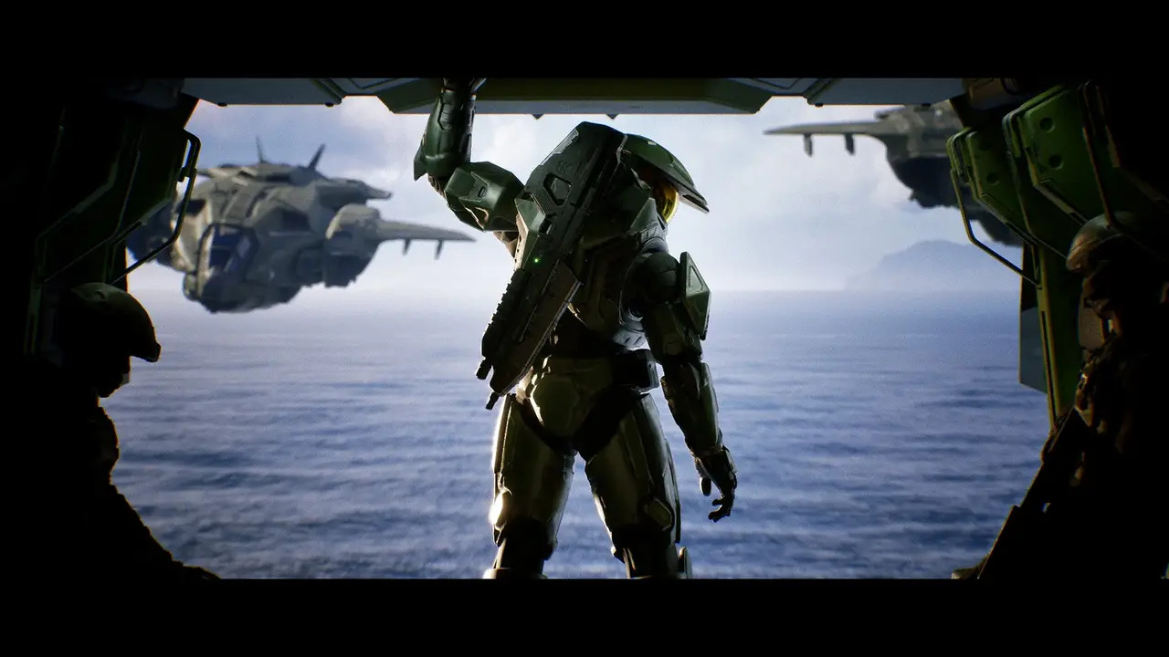 halo