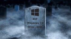 Windows 10 Desteği Sonlandı! Geçiş Zamanı Geldi!