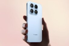 Xiaomi 17 Air: Ultra İnce Telefon Pazarında Rekabet Başlıyor!