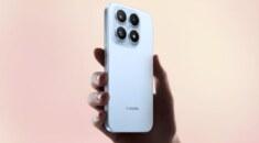 Xiaomi 17 Air: Ultra İnce Telefon Pazarında Rekabet Başlıyor!