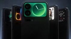 Xiaomi 18 Serisi Arka Ekranında Yeniliklere Hazırlanıyor!